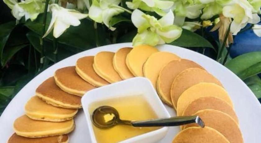 فندق أوركيد ليك هاوس Ban Wang Khon المظهر الخارجي الصورة